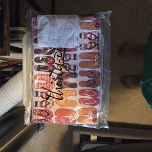 Women's Bag - Multicolor